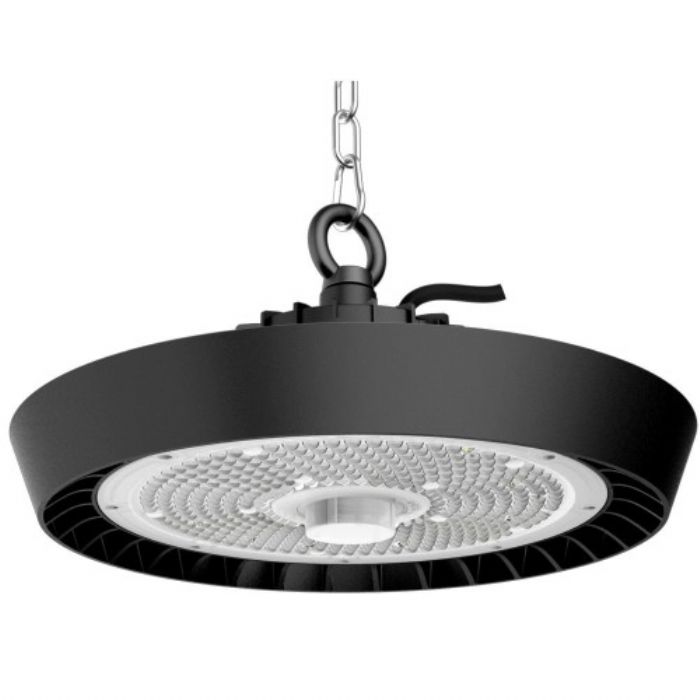 ILUMINACION DE ALTO MONTAJE 